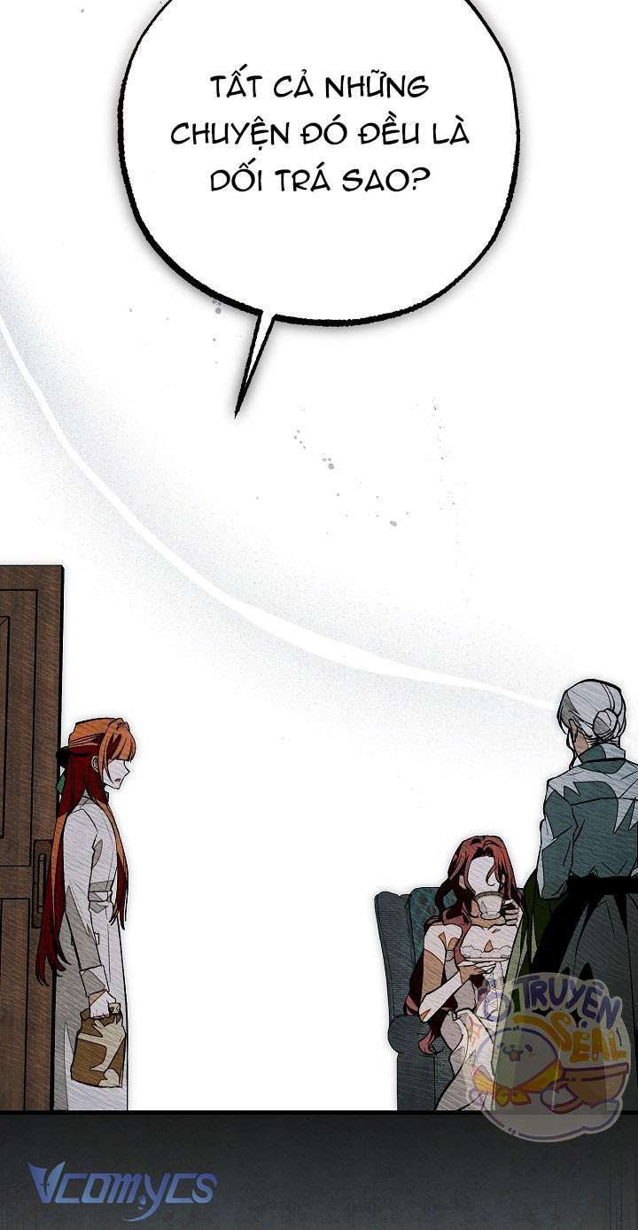 Chào Mừng Đến Với Dinh Thự Hoa Hồng Chap 2 - Trang 3