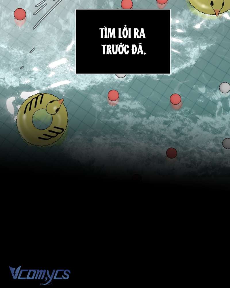 Ác Chi Hoàn Chapter 45 - Trang 4