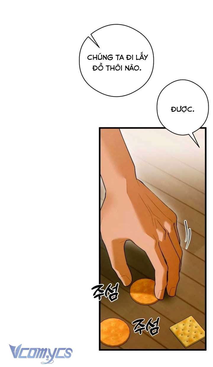 [18+] Mong Ước Của Ác Quỷ Chap 58 - Trang 2