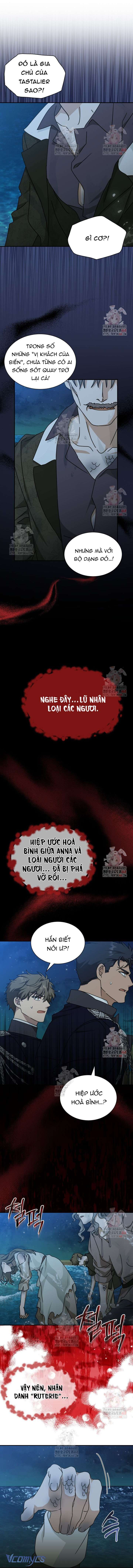 Cô Gái Sẽ Trở Thành Chủ Gia Đình Chap 96 - Trang 3