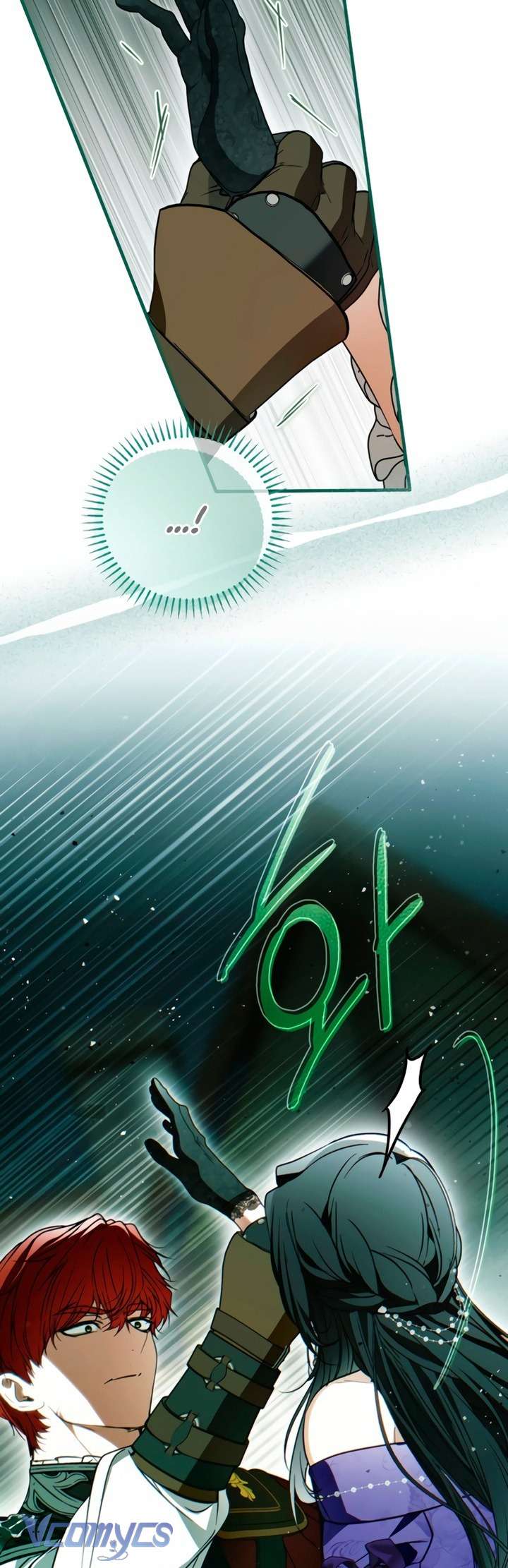 Ai Đó Đang Điều Khiển Cơ Thể Của Tôi Chapter 78 - Trang 3