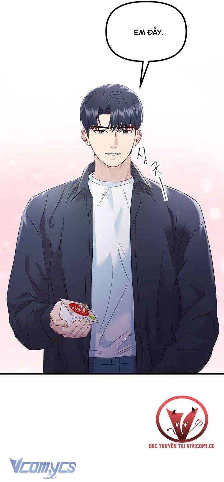 [18+] Đối Tác Dục Vọng Chap 29 - Trang 3