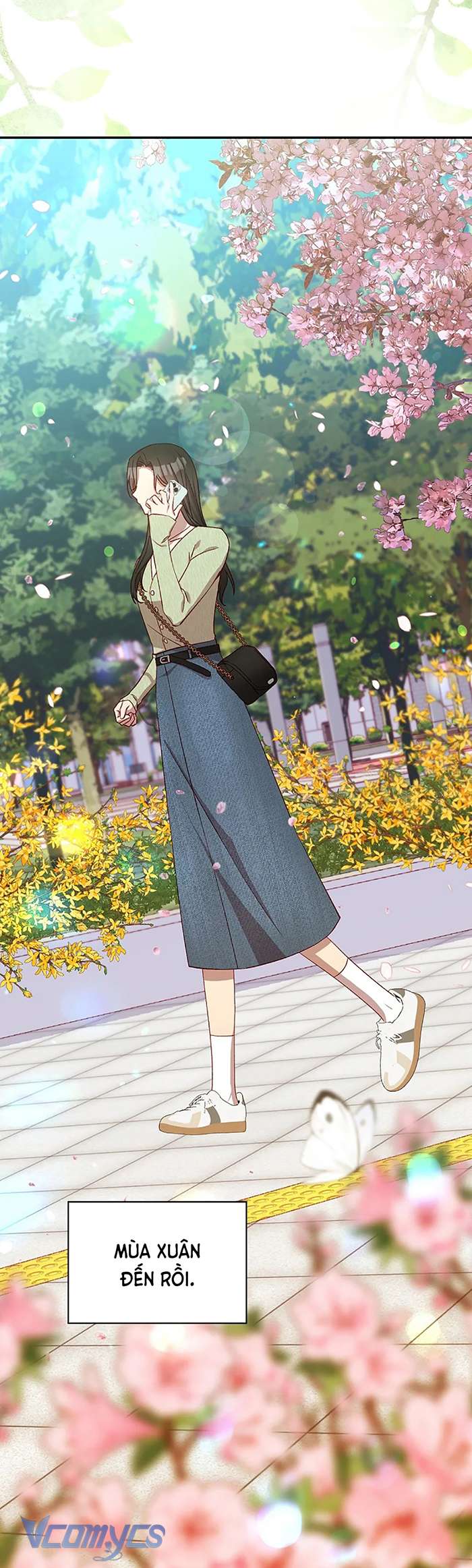 Sống Sót Dưới Thân Phận Hầu Nữ Chap 144 - Next Chap 147