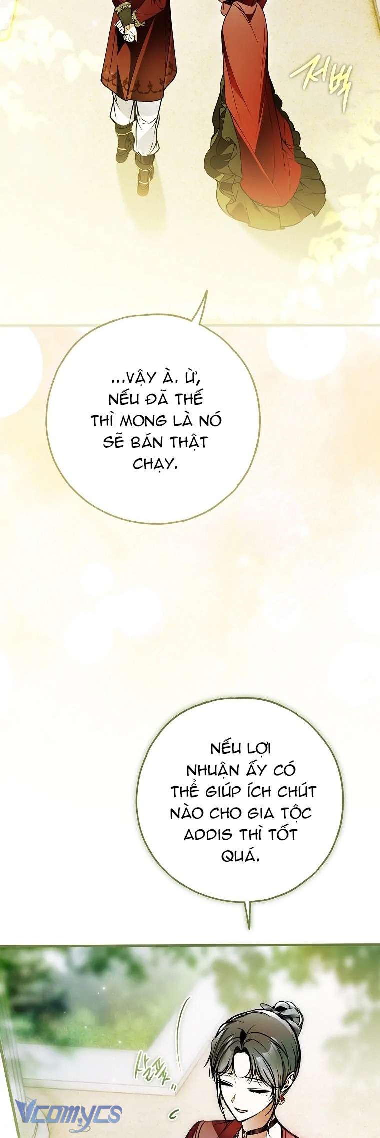 Ai Đó Đang Điều Khiển Cơ Thể Của Tôi Chap 62 - Trang 4