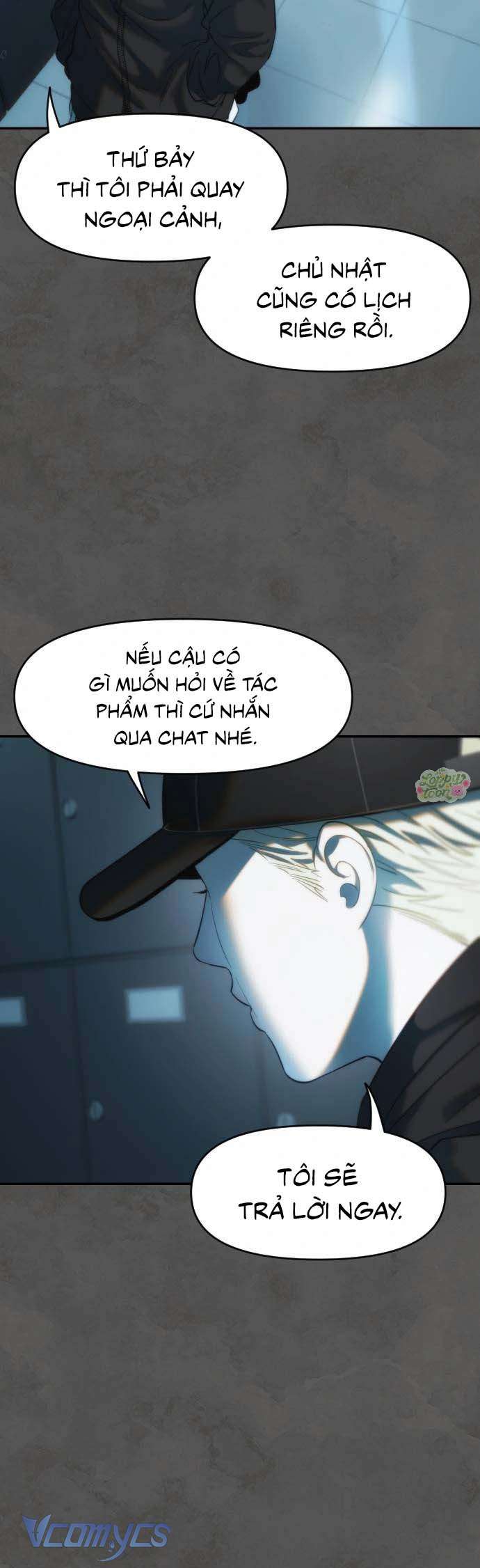 Ai Là Kẻ Đã Giết Tôi? Chap 7 - Trang 3
