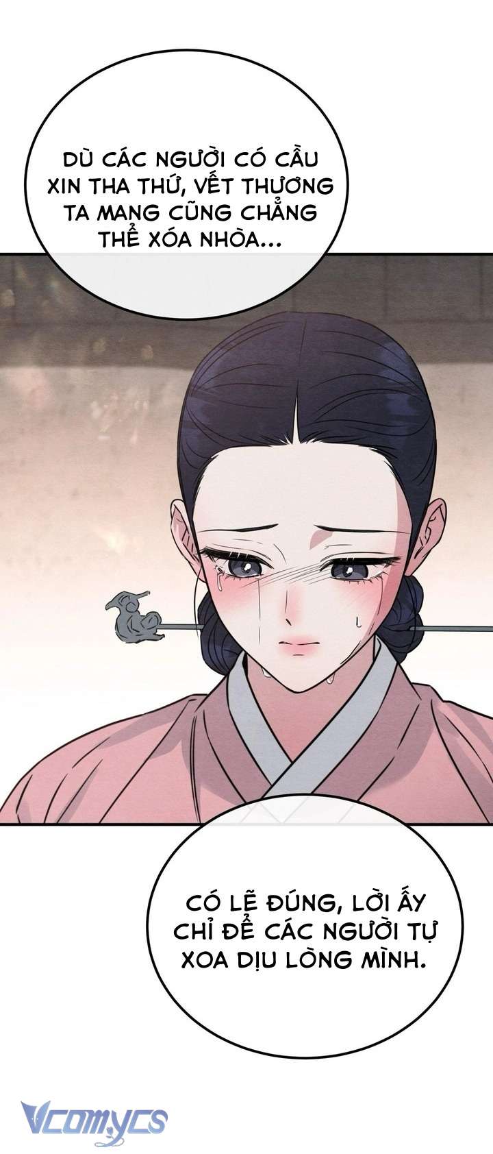 Hoa Lam Tinh Chap 32 - Next 