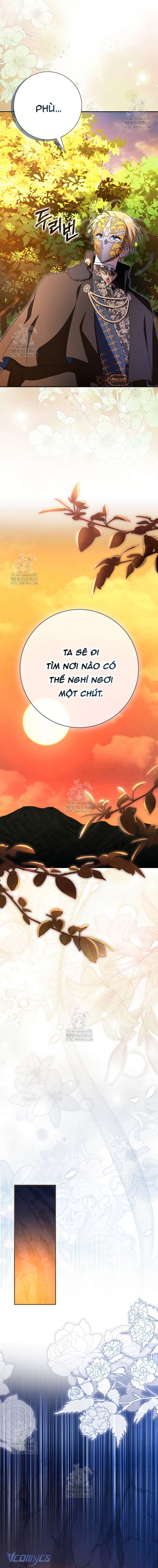 Chồng Của Tôi Giống Nam Chính Quá Đi Chap 35 - Trang 2