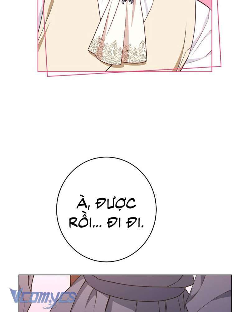 Hầu Gái Độc Quyền Của Hoàng Hậu Phản Diện Chap 99 - Trang 4