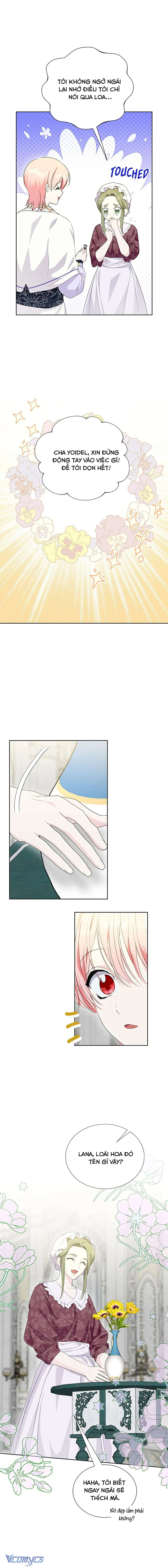 [PNT] Phía Sau Mặt Nạ Của Nam Chính Hiền Lành Chap 58 - Trang 2