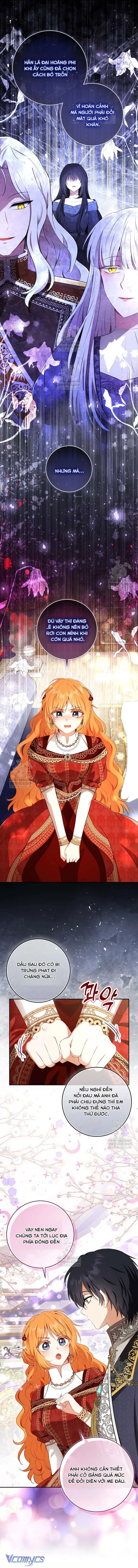 Sóc Con Tài Năng Chap 126 - Trang 2