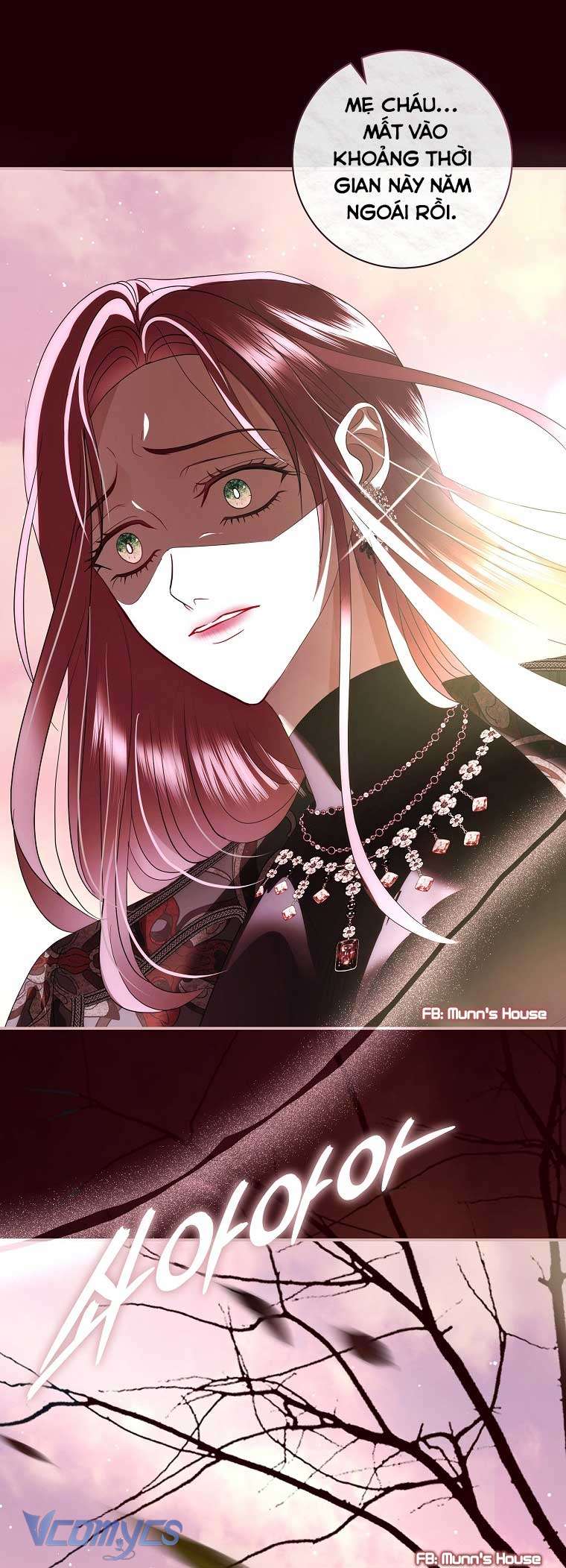 Này Boss Phản Diện, Tôi Có Thể Làm Mọi Thứ Trừ Cưới Ngài Chap 33 - Trang 4