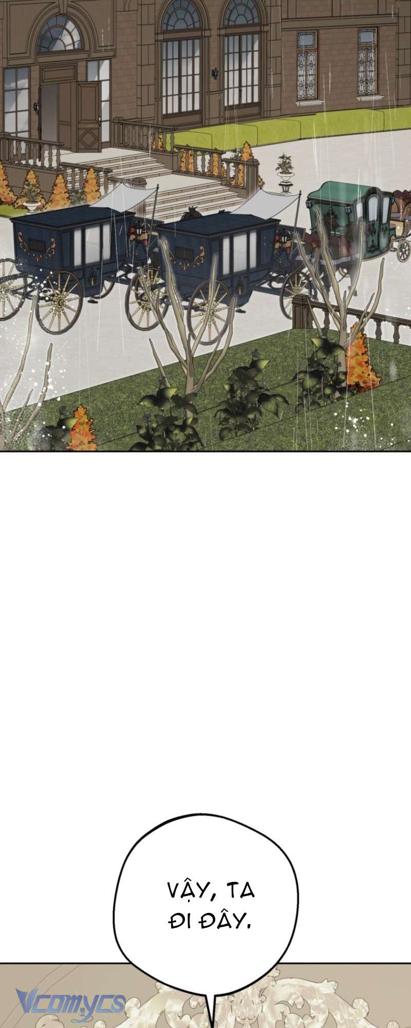 Được Yêu Thương Mà Còn Ngại Ngùng Sao! Chap 104 - Trang 2