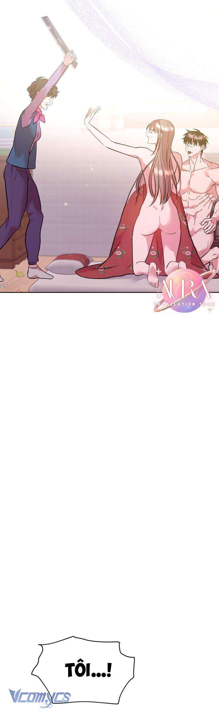 Tình Yêu Có Thể Về Quê Làm Nông Sao? Chap 17 - Trang 3