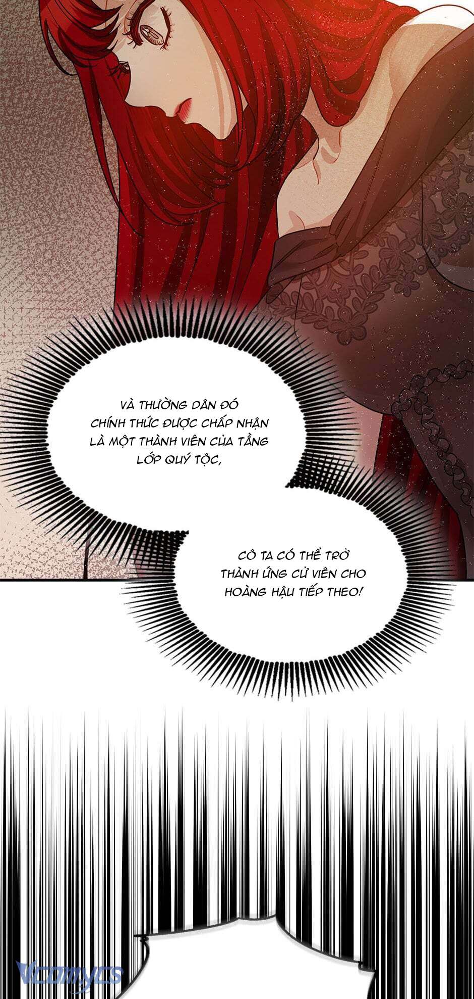 Liều Thuốc An Thần Của Bạo Chúa Chap 32 - Next Chap 33