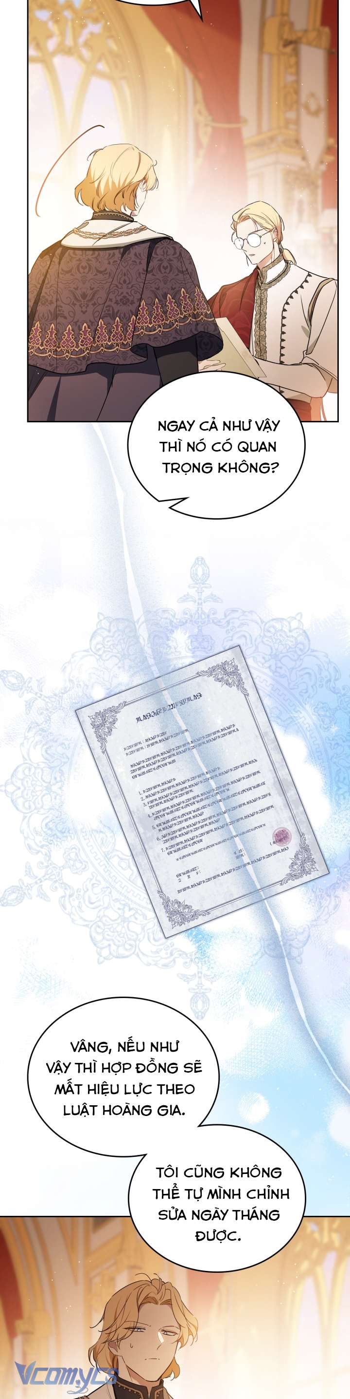 Kiếp Này Nhất Định Làm Gia Chủ Chap 182 - Trang 2