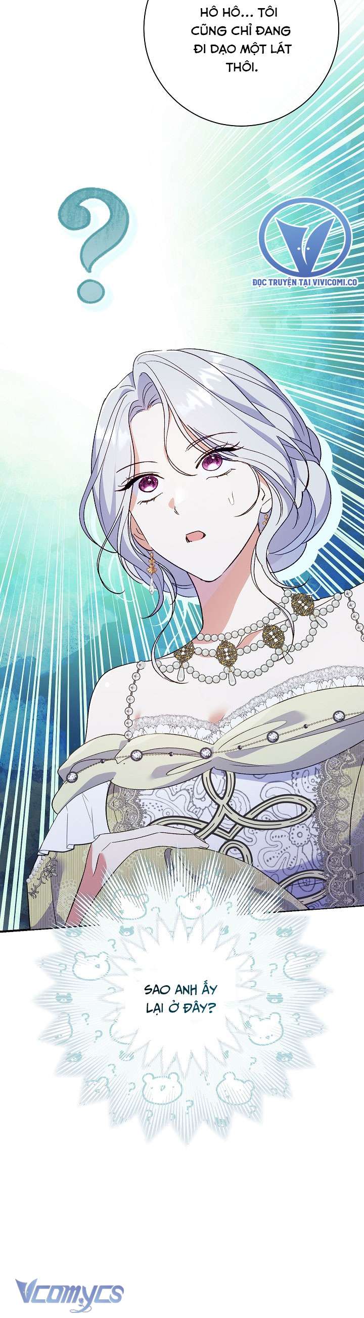 Người Xem Mắt Của Ác Nữ Quá Hoàn Hảo Chap 69 - Next Chap 70