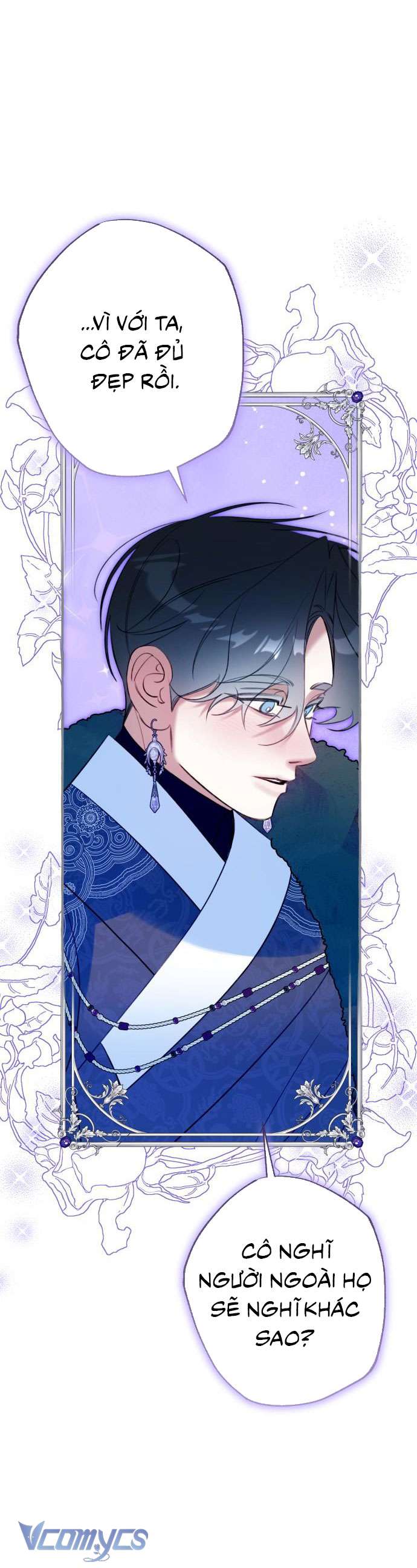 Chuyện Tình Tuyết Phương Bắc Chap 33 - Trang 4