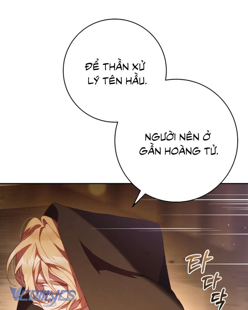 [Sứa Biển] Em Trai Tôi Là Hoàng Đế Ngang Ngược Chap 60 - Trang 2