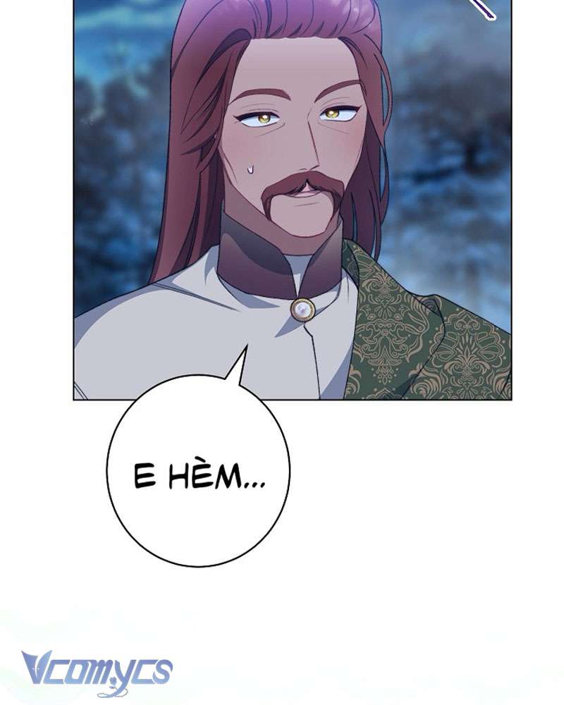 Hầu Gái Độc Quyền Của Hoàng Hậu Phản Diện Chap 92 - Trang 4