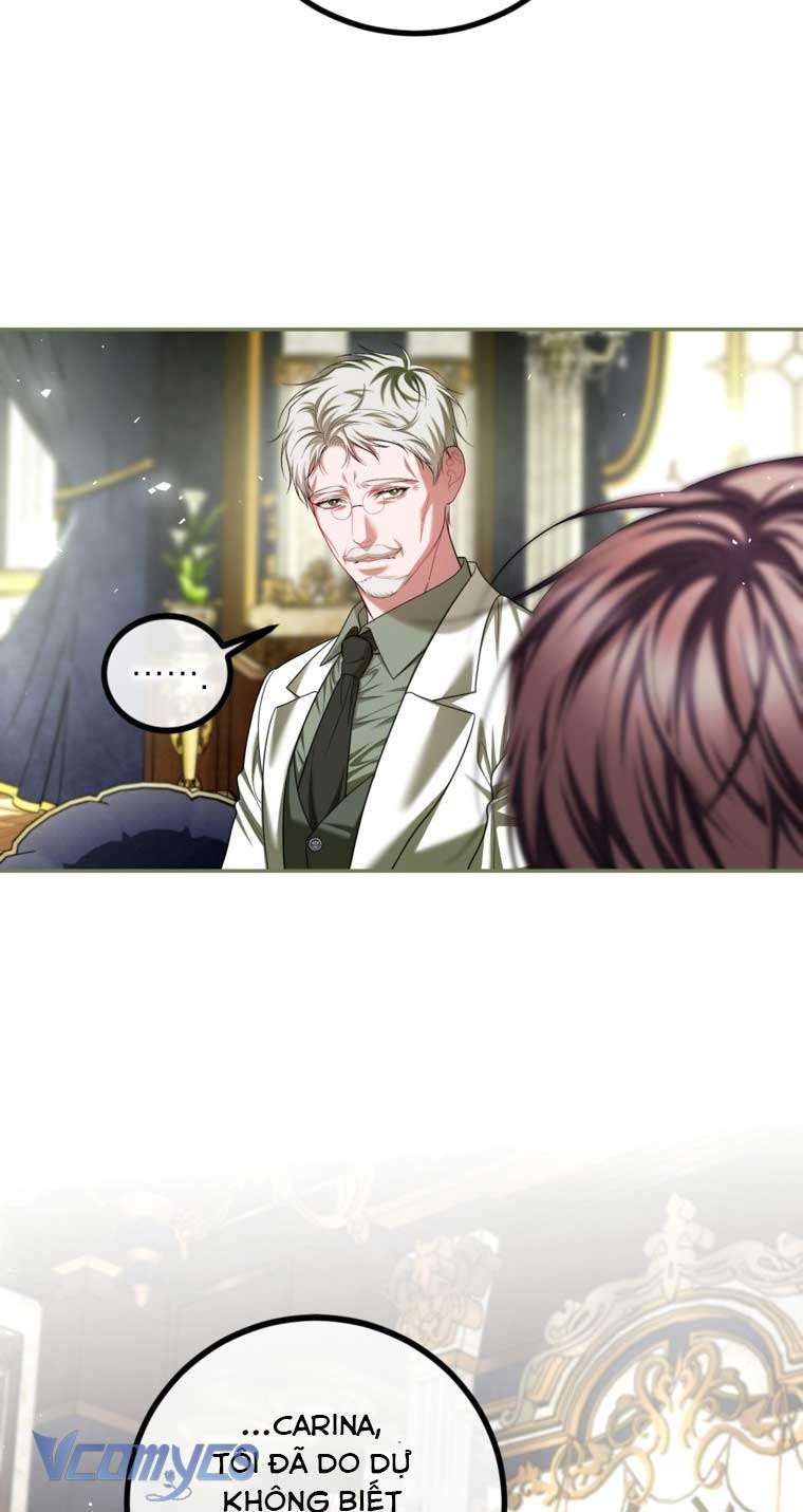 Thời Gian Của Nhân Vật Phụ Có Giới Hạn Chap 94 - Trang 3