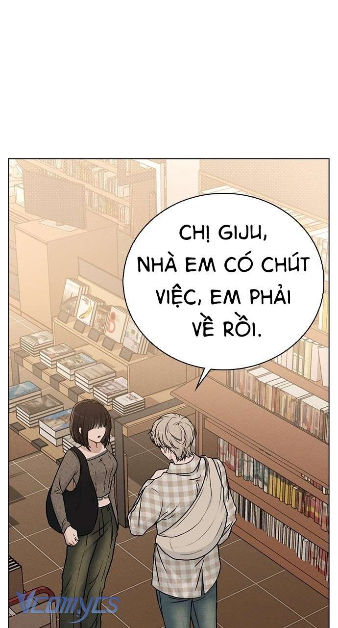 Review Người Yêu Cũ Chap 13 - Trang 3