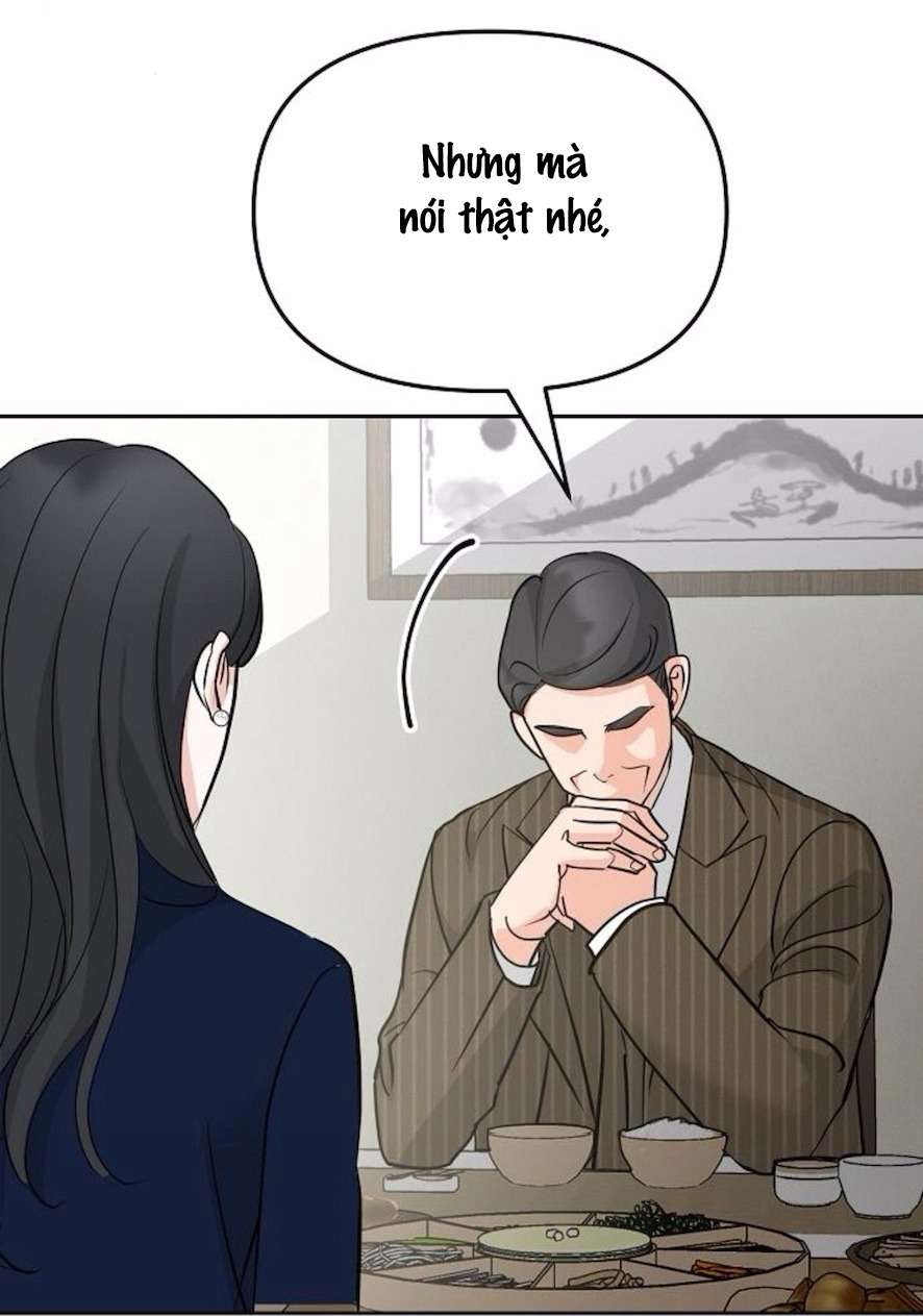 Cẩn Thận Va Phải Tình Yêu Chap 28 - Trang 3