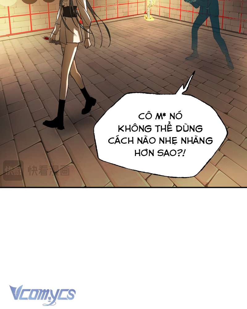 Ác Chi Hoàn Chapter 56 - Trang 4