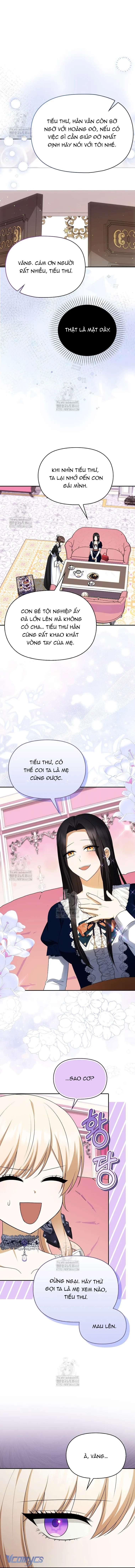 Đứa Trẻ Côn Đồ Nhà Công Tước Chap 64 - Trang 4