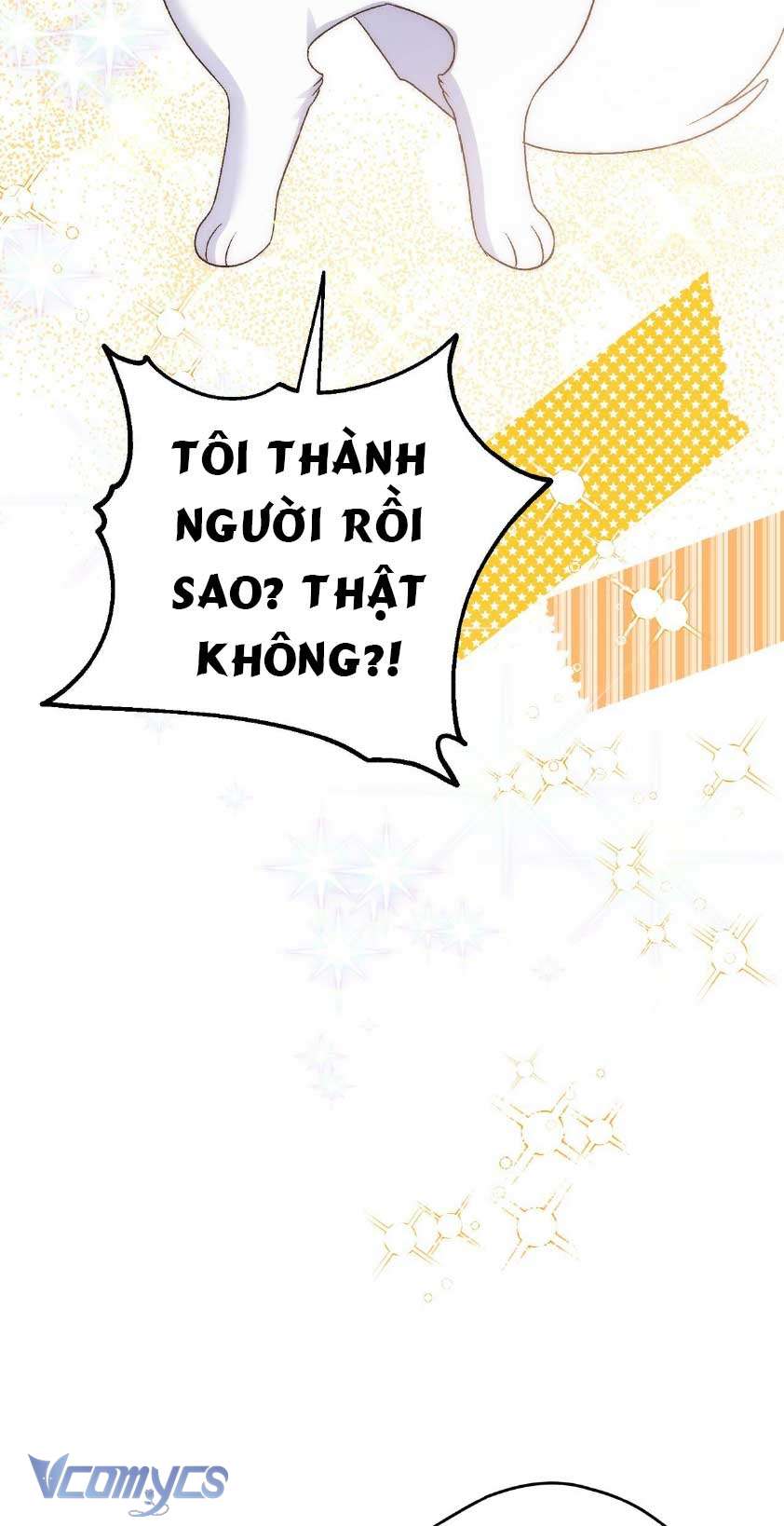 Gửi đến người sói yêu dấu của em Chap 7 - Trang 2