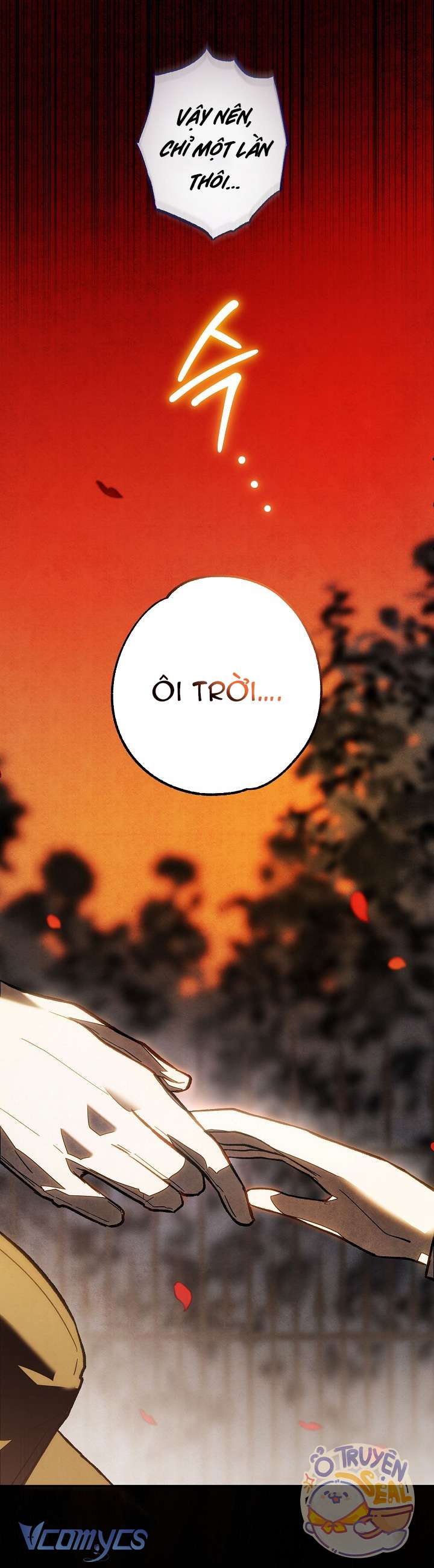 Chào Mừng Đến Với Dinh Thự Hoa Hồng Chap 1 - Trang 3