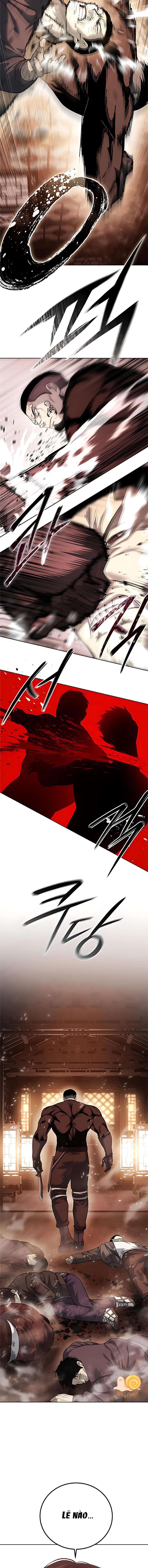 Red Shirt Chap 35 - Trang 2