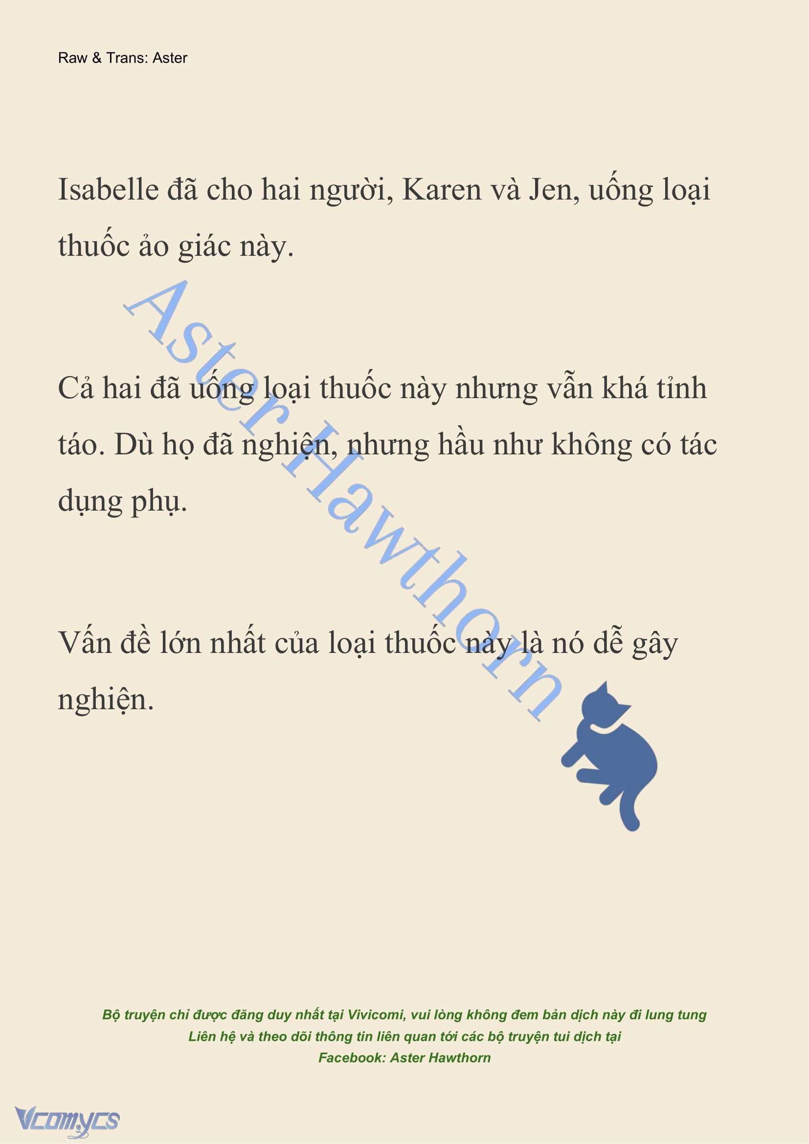 [NOVEL] Giết Cuộc Hôn Nhân Này Chap 89 - Next Chap 90