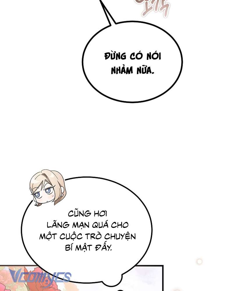 Ác Quỷ Nuôi Dưỡng Tiểu Thư Chapter 50 - Trang 4