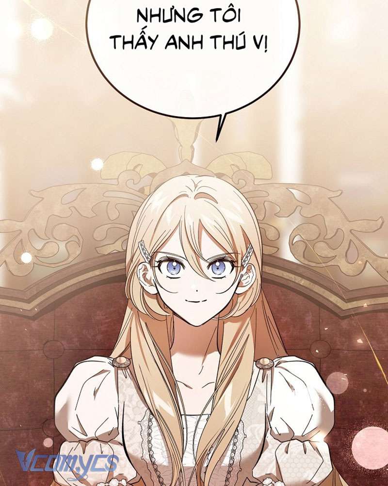 Ác Quỷ Nuôi Dưỡng Tiểu Thư Chapter 27 - Trang 4