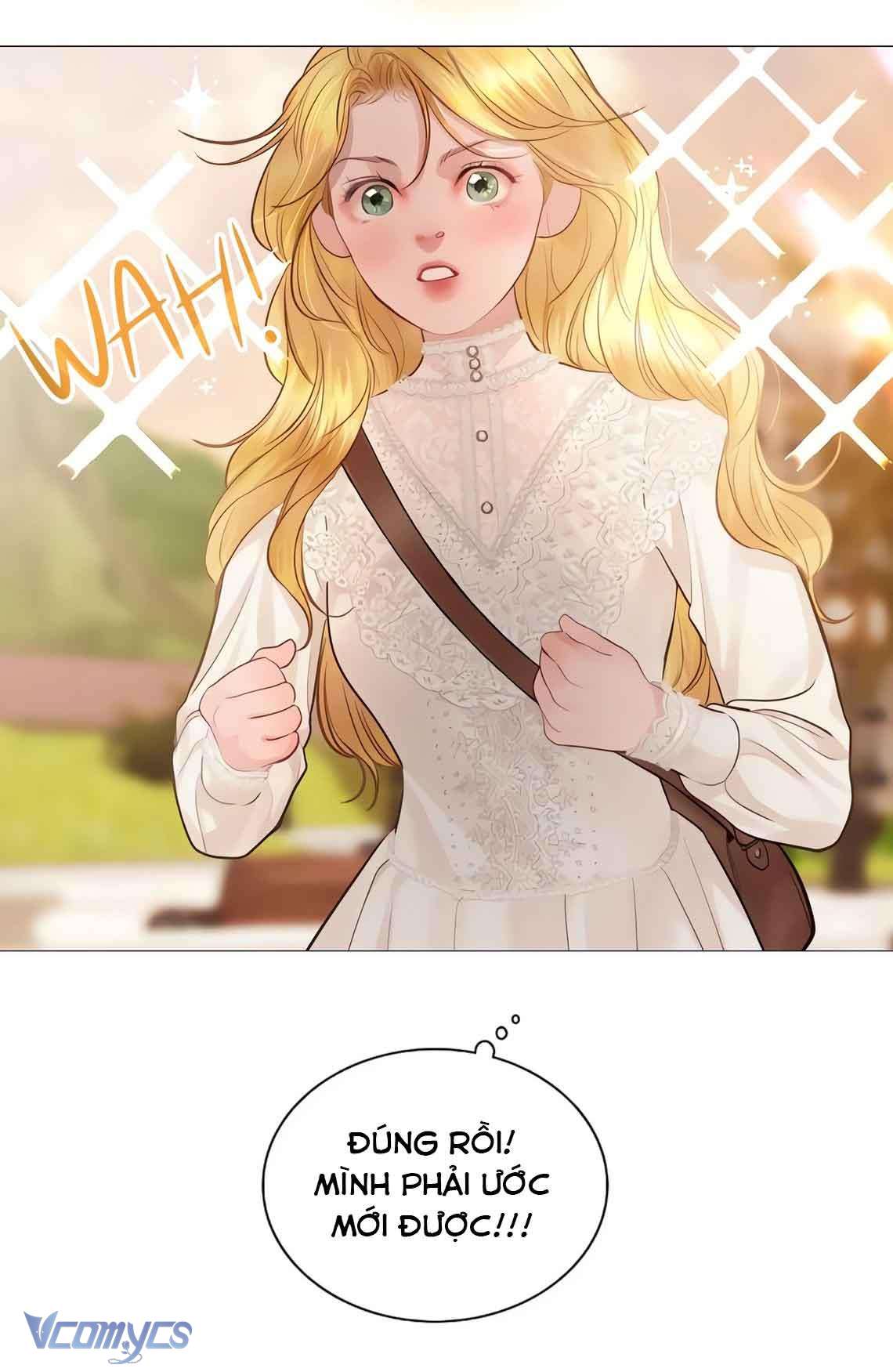 Hãy Khóc Và Cầu Nguyện Đi Chap 41 - Trang 4