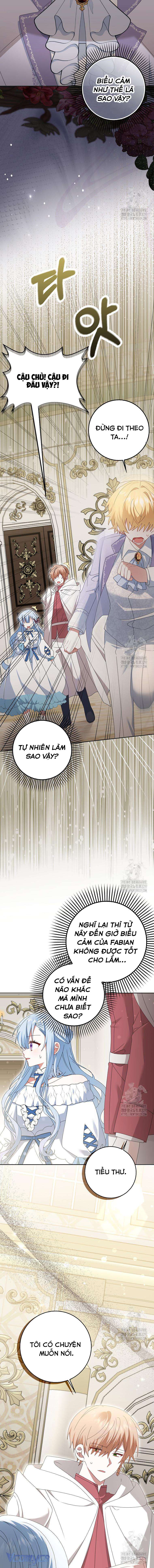 Tôi Sẽ Chiếm Lấy Ngư Trường! Chap 34 - Trang 3