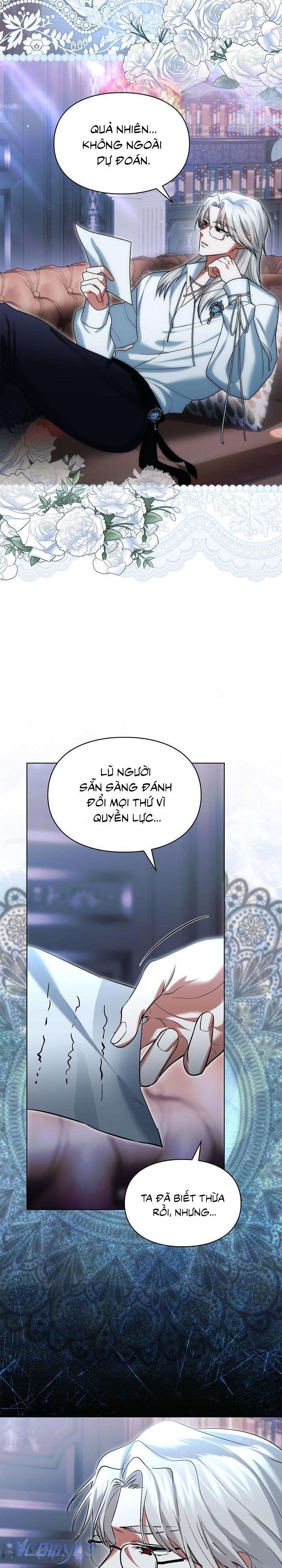 Tôi Mới Là Gia Chủ Thật Sự Chap 54 - Next 