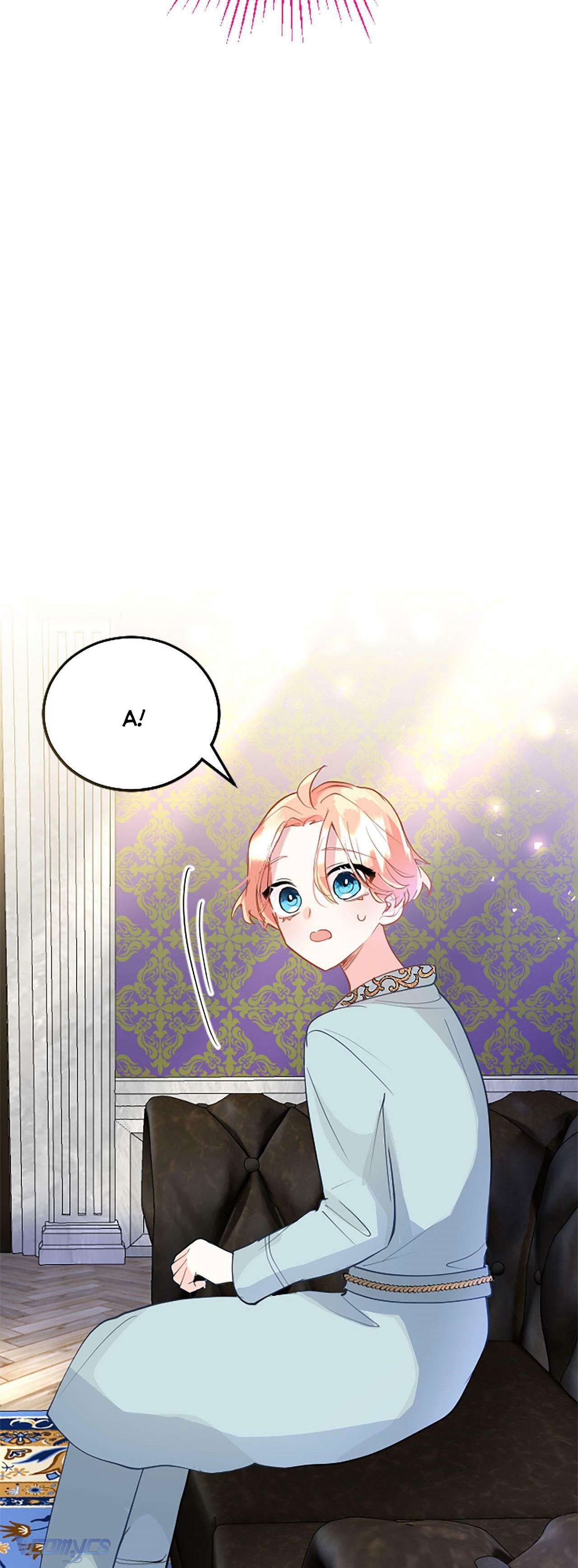 Đại Tiểu Thư Sao Phải Giả Nam Chapter 24 - Trang 4