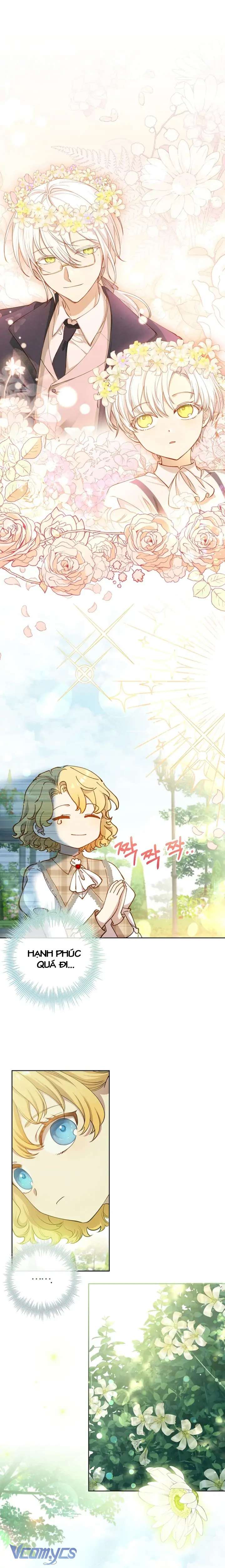 [PNT] Nam Chính À, Tôi Sẽ Tôn Trọng Sở Thích Của Anh! Chap 11 - Trang 2