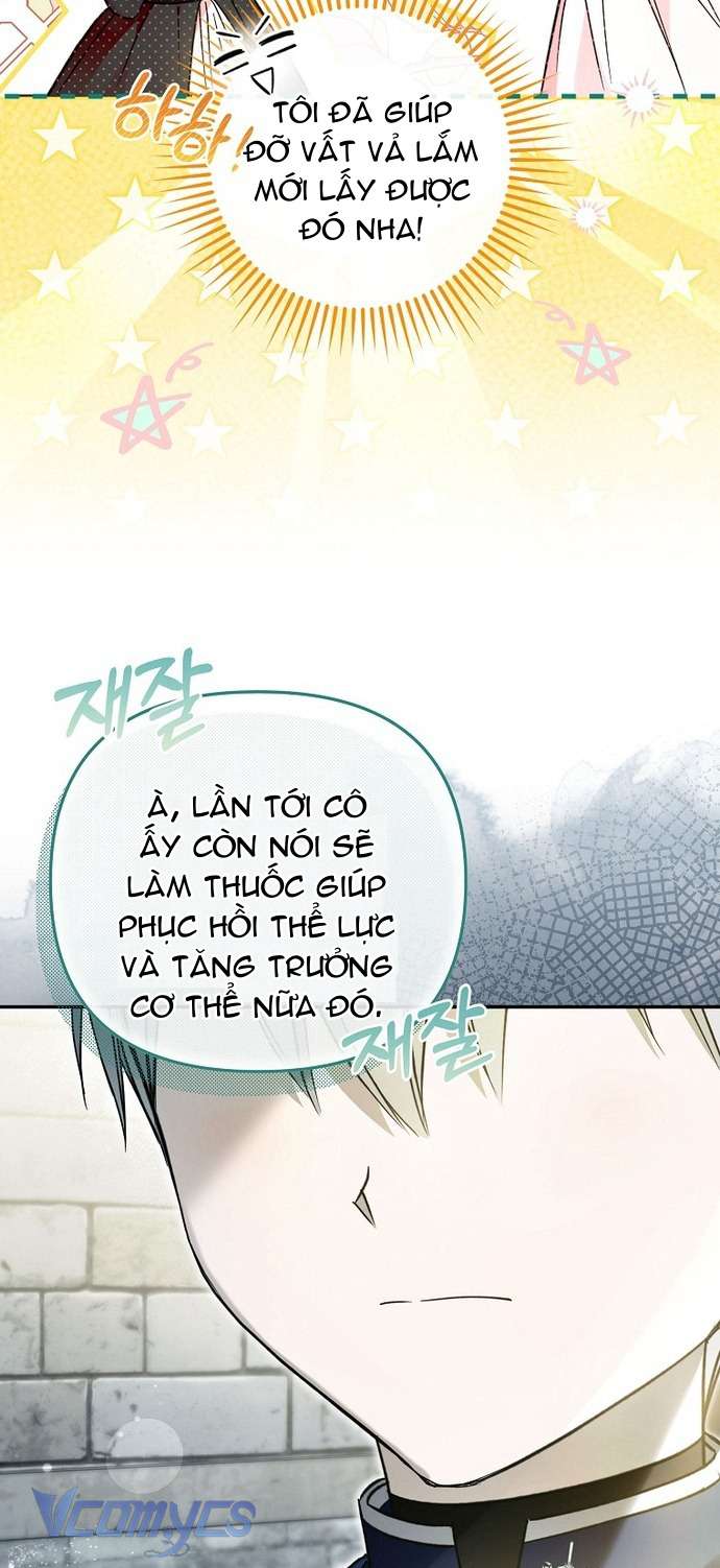 Độc Chiếm Sủng Ái Của Công Chúa Út, Mọi Người Đều Say Mê Tôi. Chap 29 - Trang 3