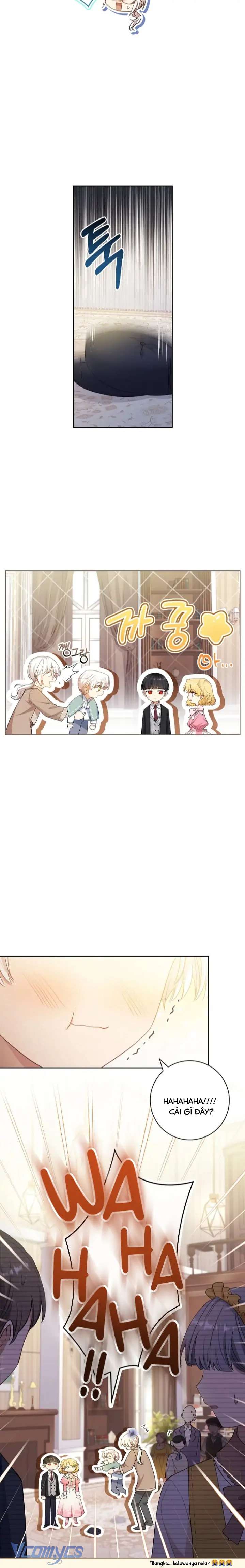 [PNT] Nam Chính À, Tôi Sẽ Tôn Trọng Sở Thích Của Anh! Chap 30 - Trang 2