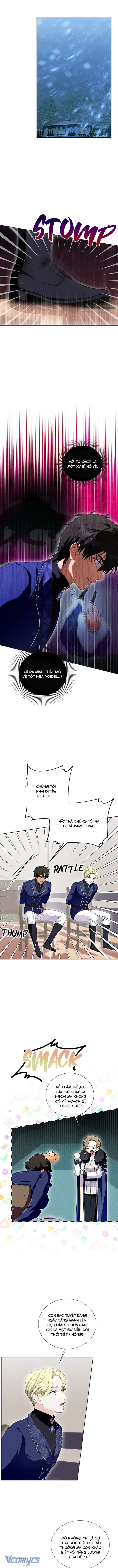 [PNT] Phía Sau Mặt Nạ Của Nam Chính Hiền Lành Chap 46 - Trang 2