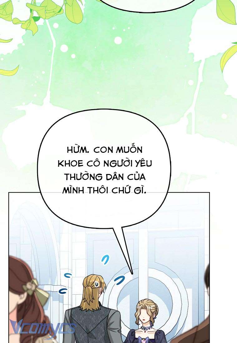 Nhân Vật Phản Diện Đều Thích Tôi Chap 63 - Trang 2