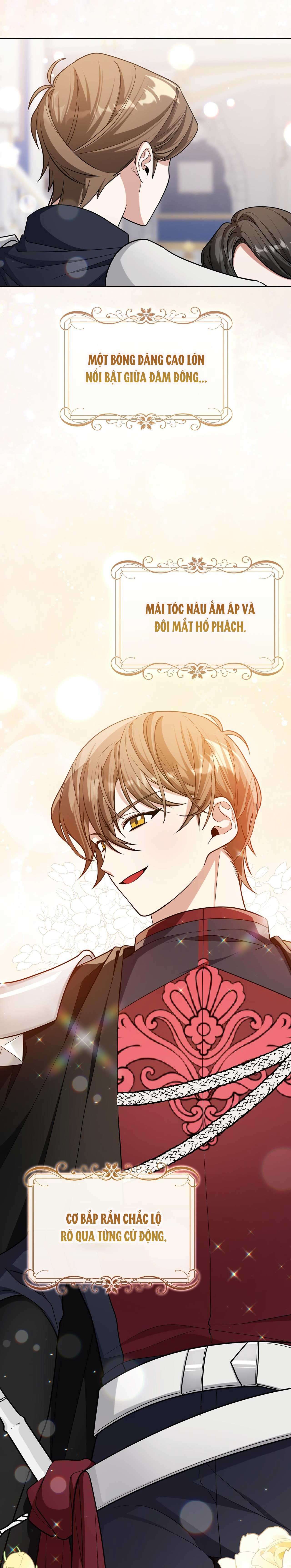 Cuộc Vui Thác Loạn Tử Thần Chap 10 - Trang 2