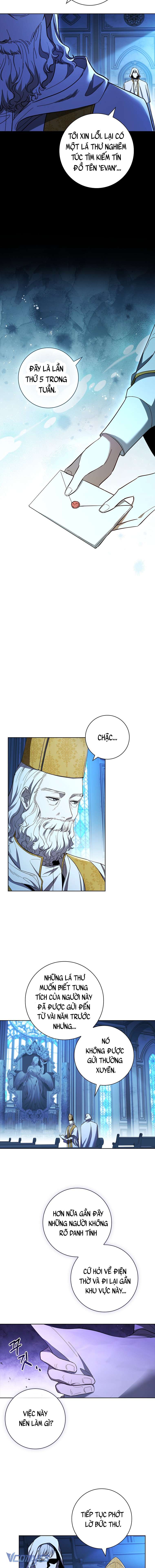 [PNT] Nam Chính À, Tôi Sẽ Tôn Trọng Sở Thích Của Anh! Chap 40 - Trang 2