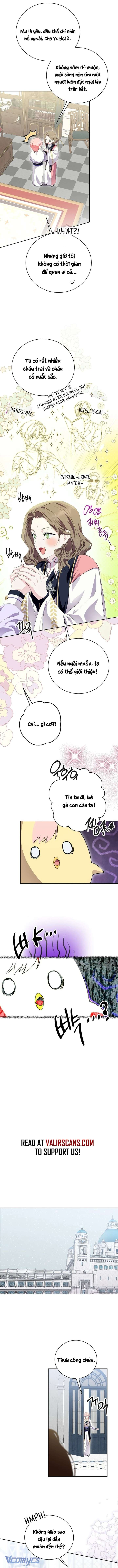 [PNT] Phía Sau Mặt Nạ Của Nam Chính Hiền Lành Chap 70 - Trang 2