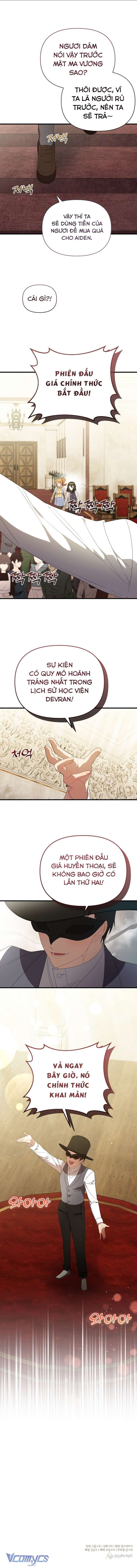 Trúc Mã Là Nhân Vật Chính Trong Tiểu Thuyết BL Chap 43 - Trang 3