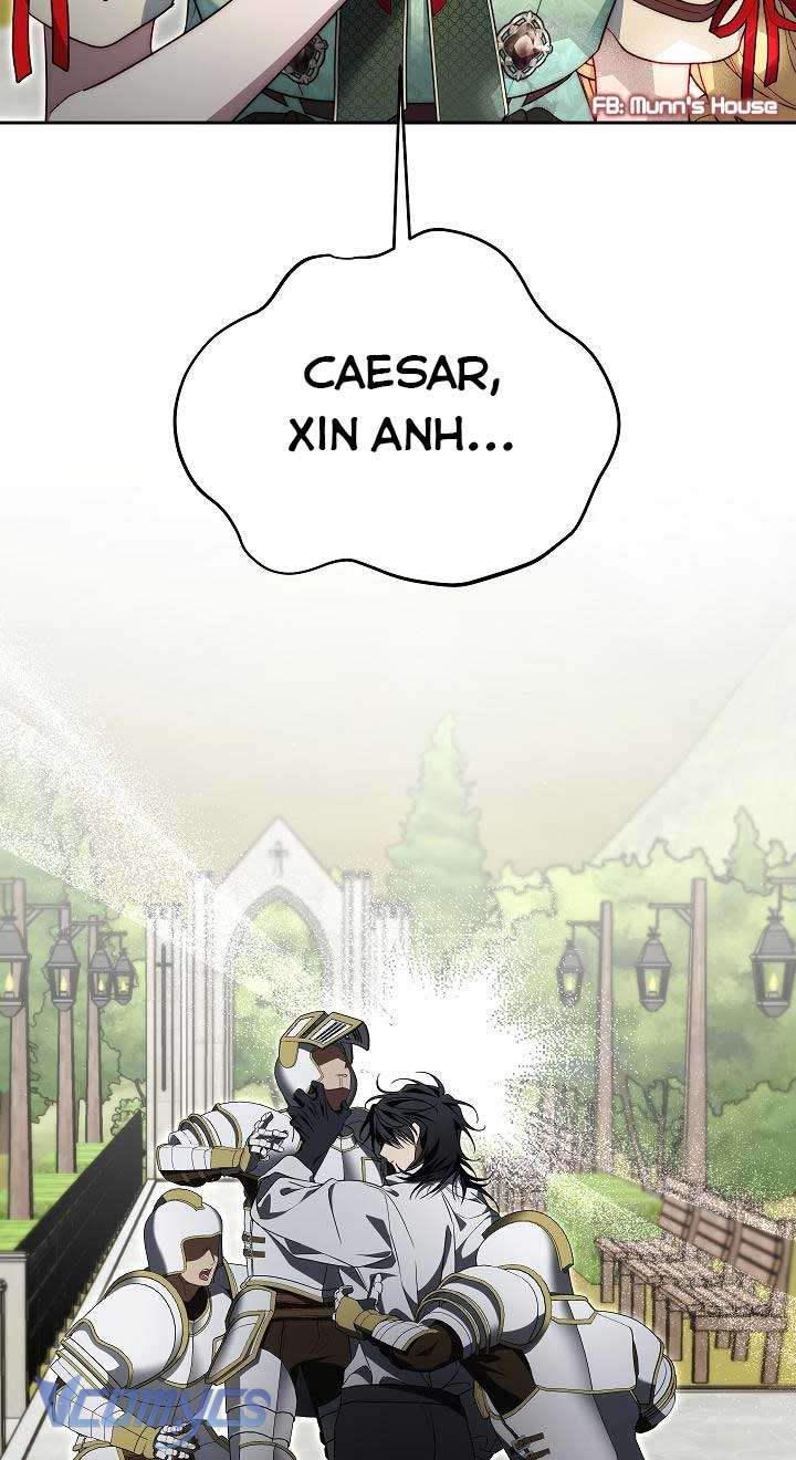 Thuần Hóa Hoàng Tử Quái Vật Chap 22 - Trang 2