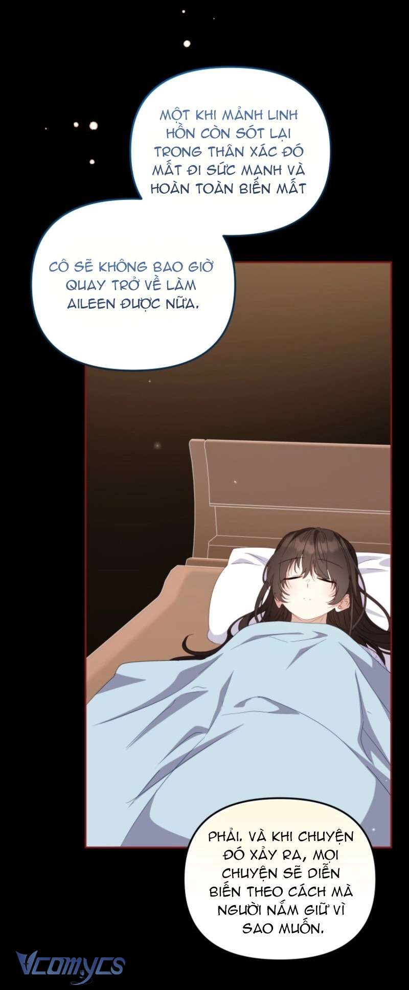 Tôi Được Nuôi Dưỡng Bởi Những Kẻ Phản Diện Chap 107 - Next Chap 108