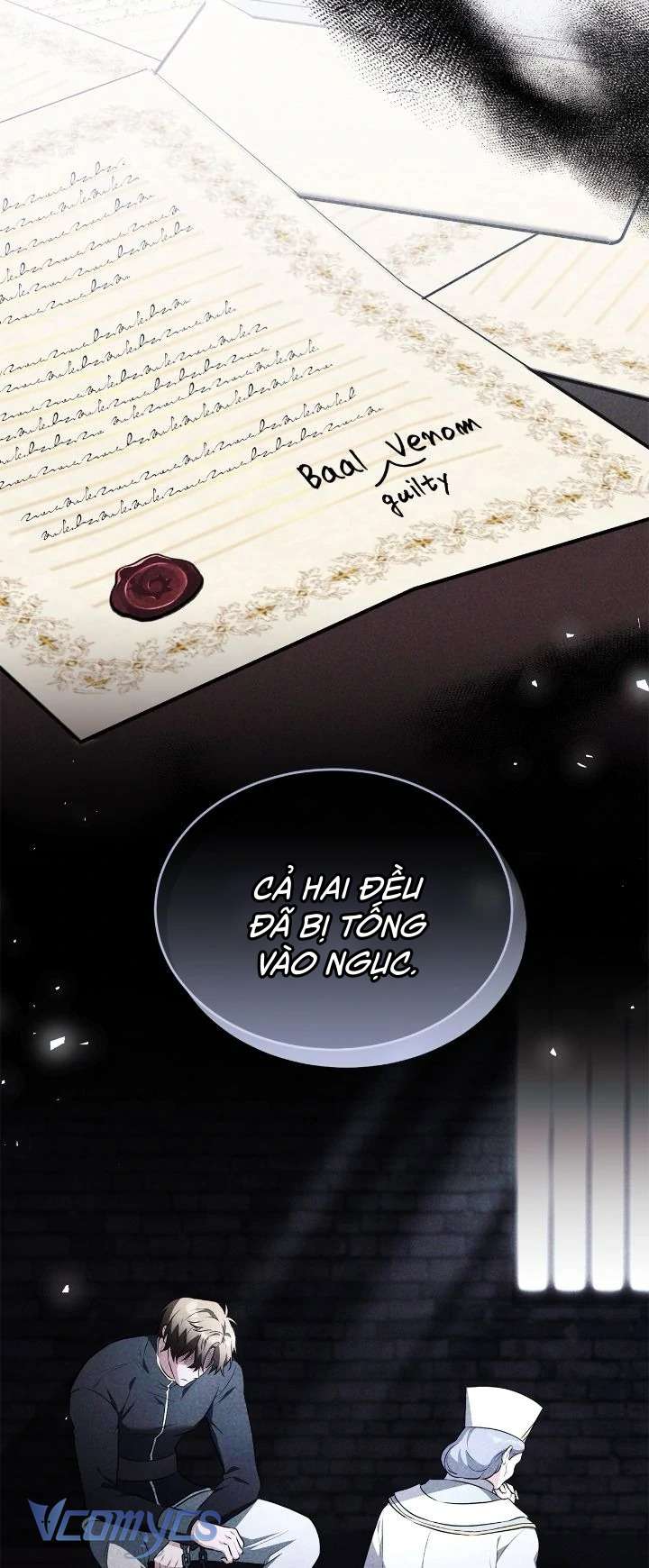 Dàn Harem Nóng Bỏng Đang Dần Lạnh Nhạt với Tôi! Chap 15 - Trang 3